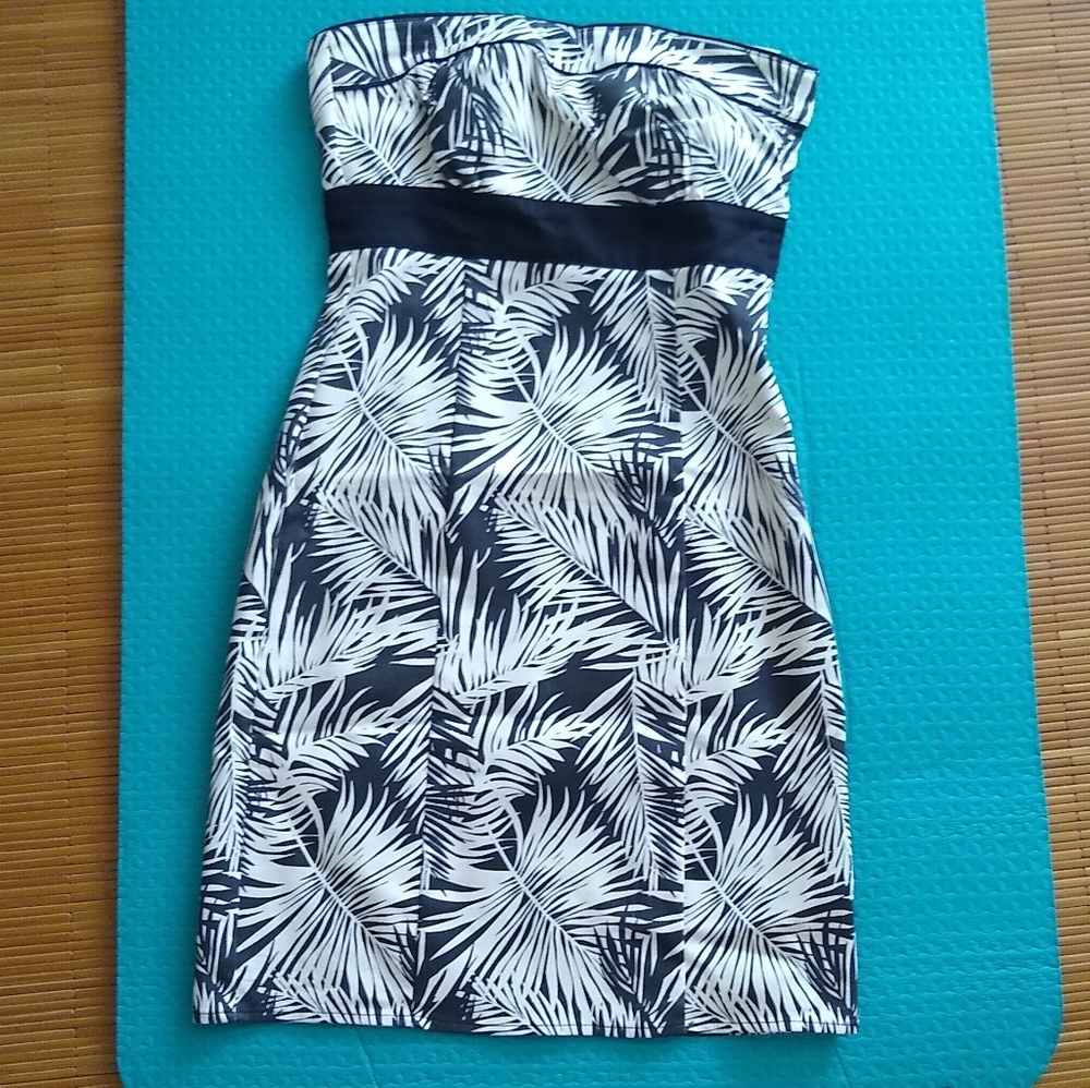 H&M Bodycon Dress